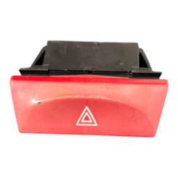Botão Interruptor Pisca Alerta Fiat Stilo 2007 08 09 10 11