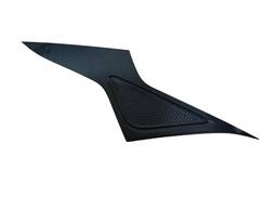 Moldura Externa Da Porta T/ D Hyundai Hb20 87840r1500