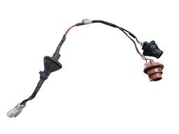 Chicote Circuito Lanterna Tras Hyundai Hb20 2020 a 2025