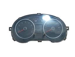 Painel Instrumento Vw Gol G6 Saveiro 1.6 12/16 5u0920827k