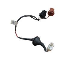 Chicote Circuito Lanterna Tras Hyundai Hb20 20/24 Z924r310