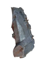 Suporte Protetor Câmbio Aut Honda Civic 1.8 2007 a 2012