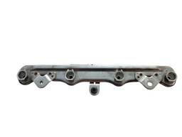 Flauta Dos Bicos Injetores Honda Civic 1.8 2008 A 2012