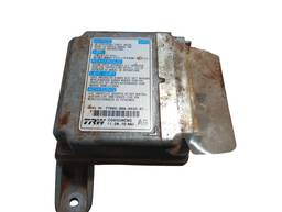 Módulo Airbag Honda New Civic 2007 08 À 2011 77960snam430m1