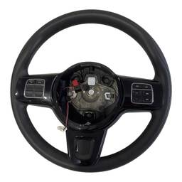 Volante De Direção Fiat Mobi Trekking 1.0 22/23