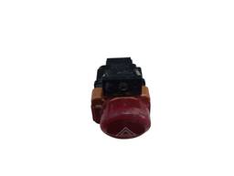 Botão Pisca Alerta Honda New Civic 07/11  m30935