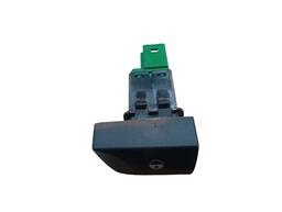 Botão Trava Elétrica Citroen C3 14/17 96661967zd