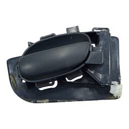 Maçaneta Puxador Interno Lado Direito Peugeot 206 207 2009  