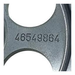 POLIA COMANDO VALVULA UNO PALIO FIORINO 2000 A 2013