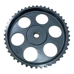 POLIA COMANDO VALVULA UNO PALIO FIORINO 2000 A 2013