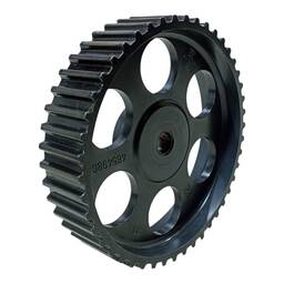 POLIA COMANDO VALVULA UNO PALIO FIORINO 2000 A 2013