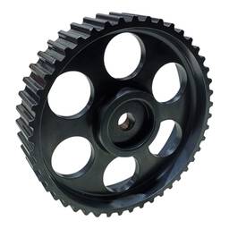 POLIA COMANDO VALVULA UNO PALIO FIORINO 2000 A 2013