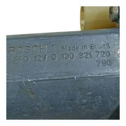 MÁQUINA DE VIDRO PORTA ESQUERDA CLIO 2 PORTAS 00 A 2012 ELÉ