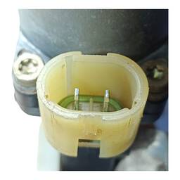 MÁQUINA DE VIDRO PORTA ESQUERDA CLIO 2 PORTAS 00 A 2012 ELÉ