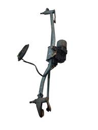 Galhada Limpador Parabrisa Audi A4 2005 2006 a 2008