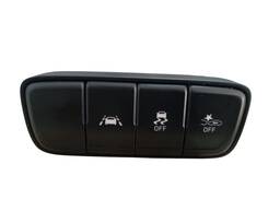 Botão Controle Tração Hyundai Hb20 20 a 22