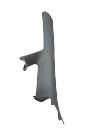 Acabamento Coluna Dianteira Esq Honda New Civic 2007 a 2011