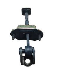 Limitador Porta Traseira Ford Fiesta Ecosport 2003 a 12