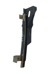 Canaleta Guia Do Vidro D/E Ford Fiesta /06 2s65a223a07ad
