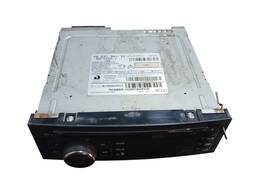 Radio Citroen C3 Original Com Bluetooth 98031864zd