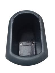 Porta Objetos Do Console Citroen C3 9676328777 Original