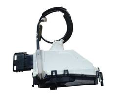 Fechadura Porta Traseira Esquerda citroen C3 2013 a 2021