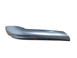 Moldura Puxador Interno Esq. Cromado Citroen C3 