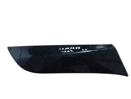  Moldura Tampa Traseira Lado Dir Jeep Compass 2016 a 2022