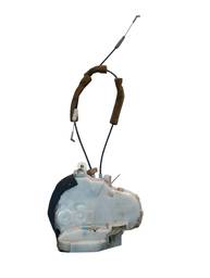 Fechadura Porta T/D   Honda Civic 07/11 