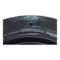 POLIA VIRABREQUIM FORD FUSION 2.0 2013 A 2020