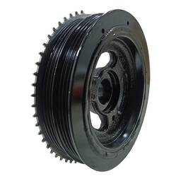 POLIA VIRABREQUIM FORD FUSION 2.0 2013 A 2020