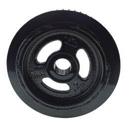 POLIA VIRABREQUIM FORD FUSION 2.0 2013 A 2020