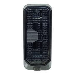 LANTERNA LUZ PLACA NEW FIESTA HATCH 2014 A 2019