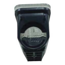 LANTERNA LUZ PLACA NEW FIESTA HATCH 2014 A 2019