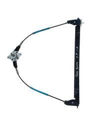 Máquina de Vidro Porta Direita Palio Strada 96 a 2019 2P Man