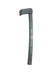 Guia Vidro Porta Dianteira Esquerda Honda Civic 2007 a 2011