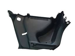 Forro Lateral Porta Malas Esquerdo Hyundai Hb20