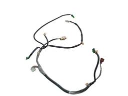 Chicote Caixa Ar/C Honda Civic /09   80650snaa010