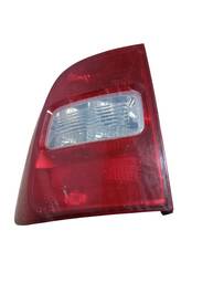 Lanterna T/E VW Saveiro 10/16  5U7945095A