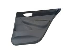 Forro Porta T/D Honda Civic07/11 