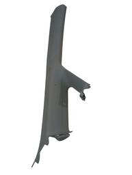 Moldura Coluna Parabrisa L/D Honda Civic /08  84101snj