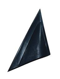 Moldura Retrovisor Lado Direito Hb20 13/19 861901s000