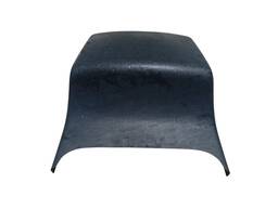 Tampa Traseira Console Vw Amarok 11/16 2h0863680