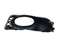 Grade Moldura Milha Direito Civic 2009 2010 a 2011