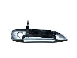 Maçaneta Externa Traseira Esq Chevrolet Onix Prisma 13 A 19