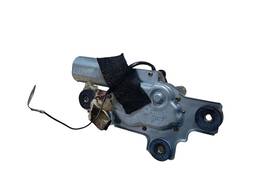 Motor Do Limpador Traseiro Ford Focus Hatch Ano 2000 Á 2007