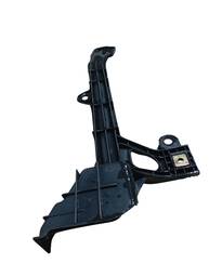 Guia De Vidro Esquerdo Fiat Marea 2.4 1998 A 2006 46431811
