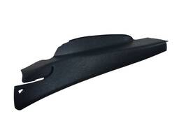 Acabamento Lateral T/E Peugeot 408 11/14 9670416577