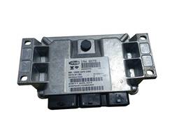 Módulo De Injeção Peugeot 307 /12 9664874580