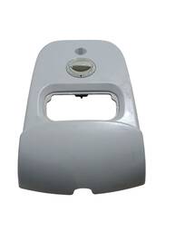 Moldura Lanterna Luz Teto Peugeot 408 06/11 9670361577